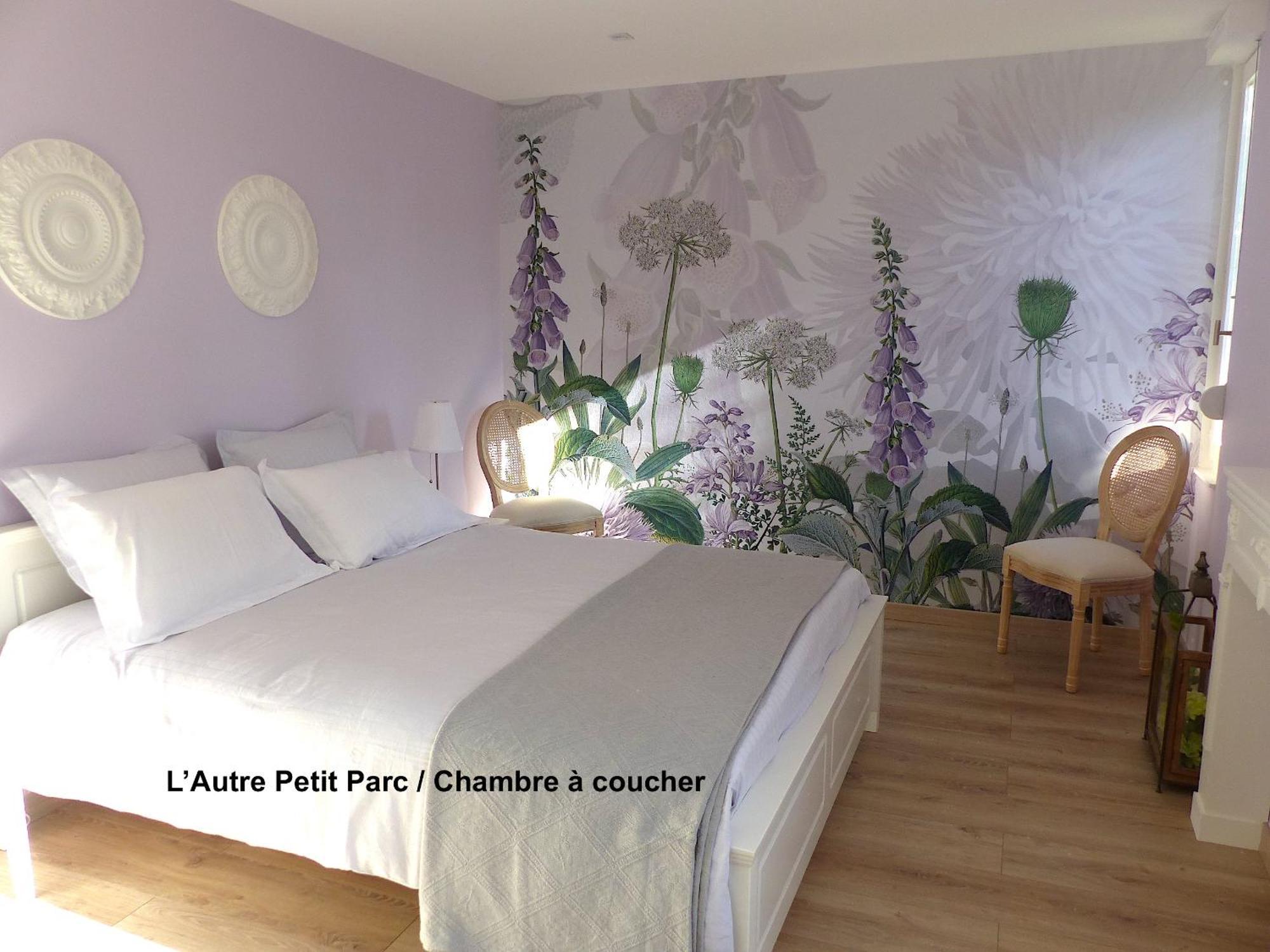 Ferienwohnung Le Petit Parc Colmar Exterior foto